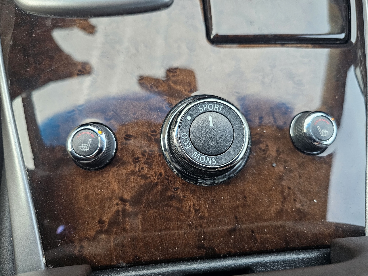 Infiniti QX60 AWD 4dr Hybrid 2014