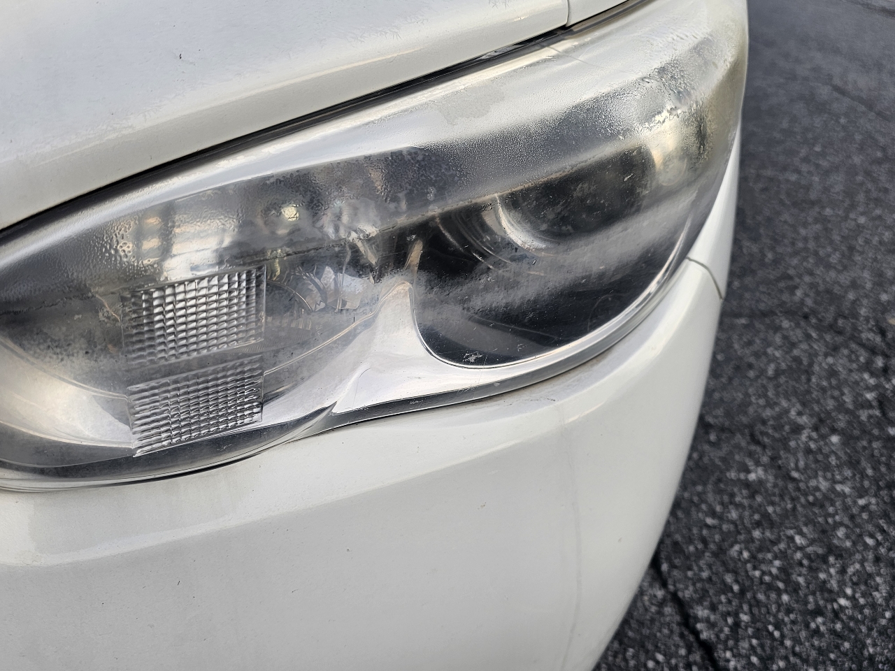 Infiniti QX60 AWD 4dr Hybrid 2014