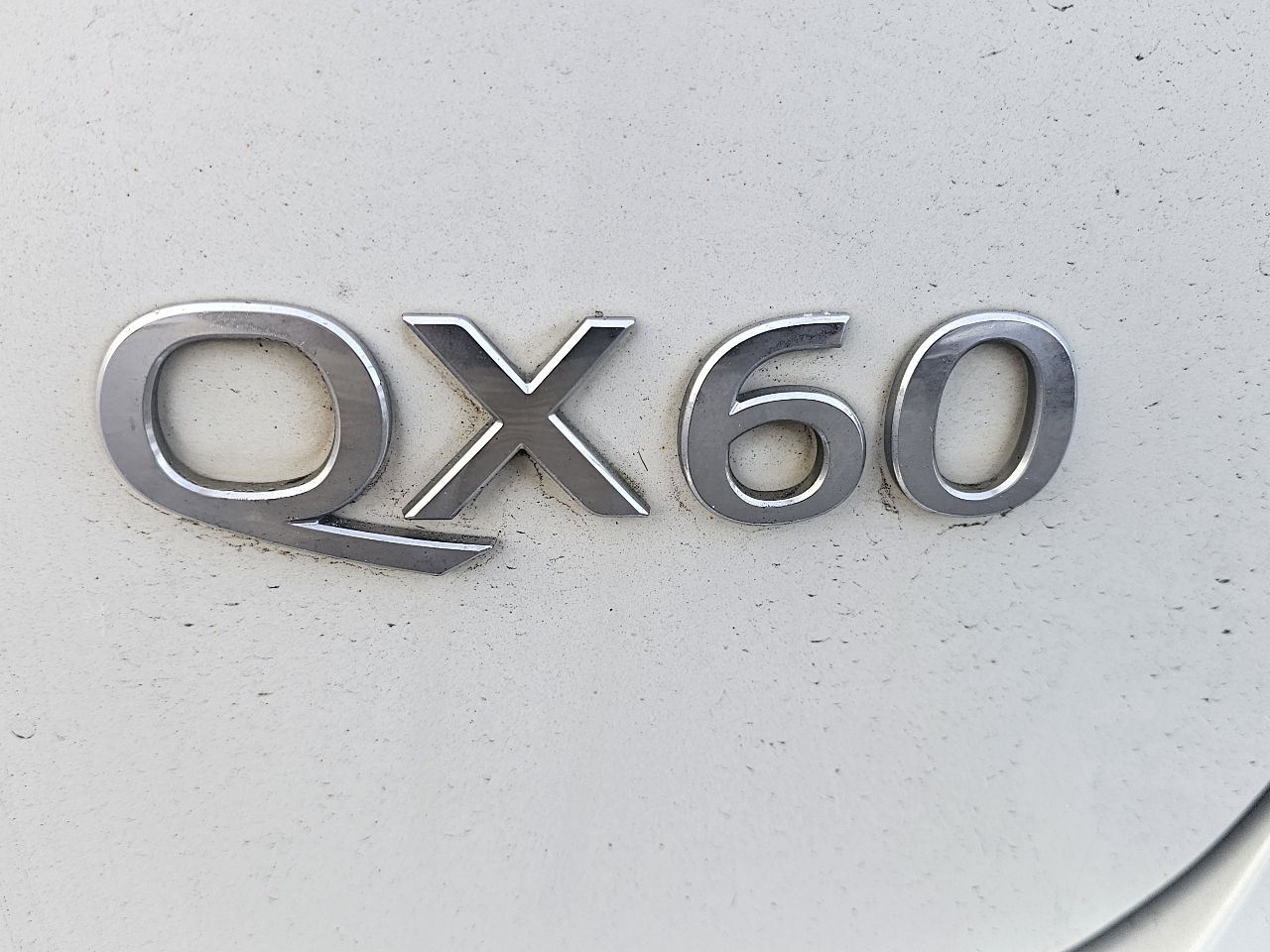 Infiniti QX60 AWD 4dr Hybrid 2014