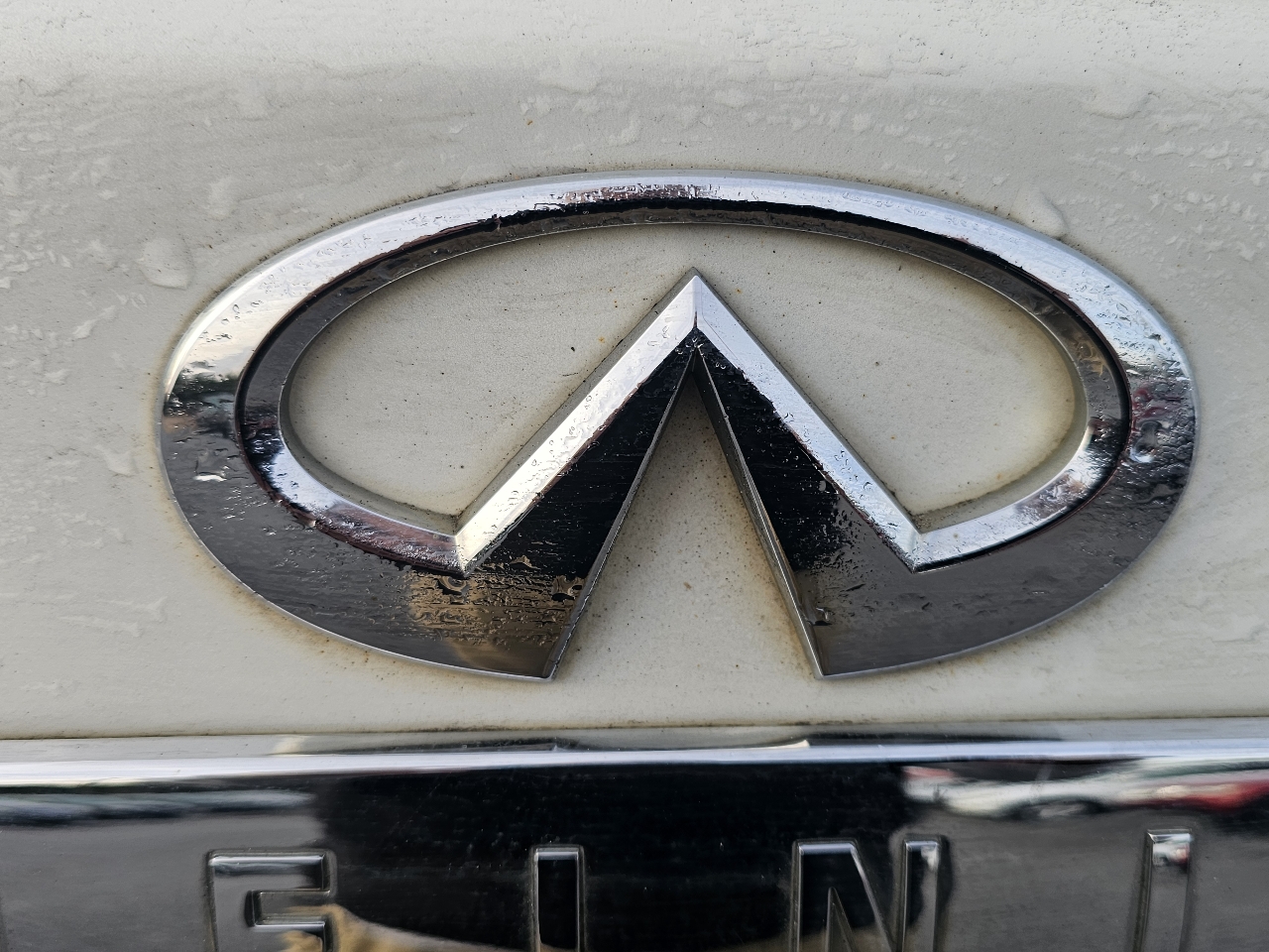 Infiniti QX60 AWD 4dr Hybrid 2014