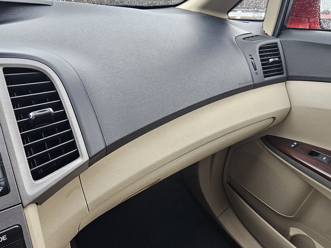 Toyota Venza 4dr Wgn I4 FWD XLE (Natl) 2014