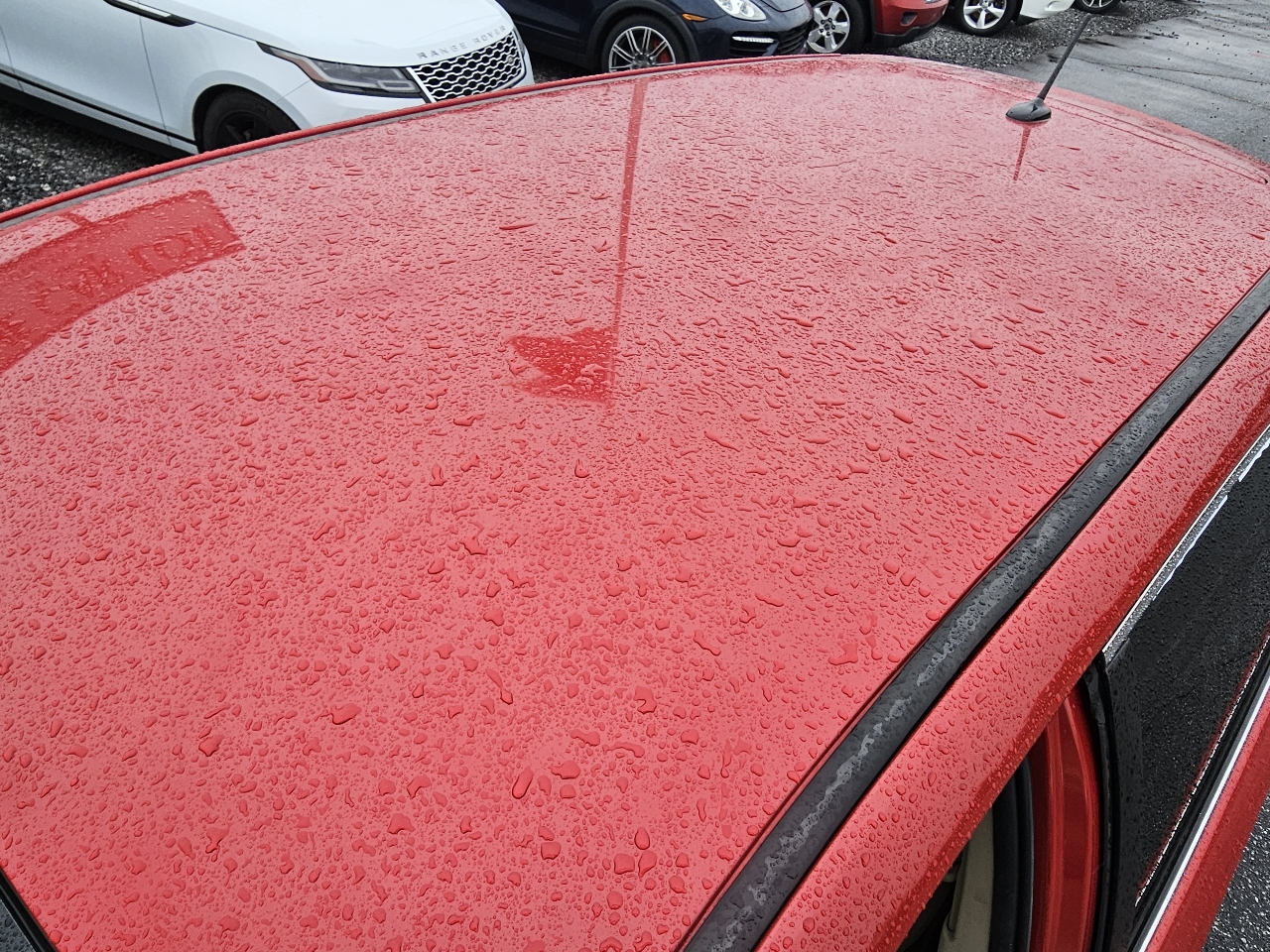 Toyota Venza 4dr Wgn I4 FWD XLE (Natl) 2014