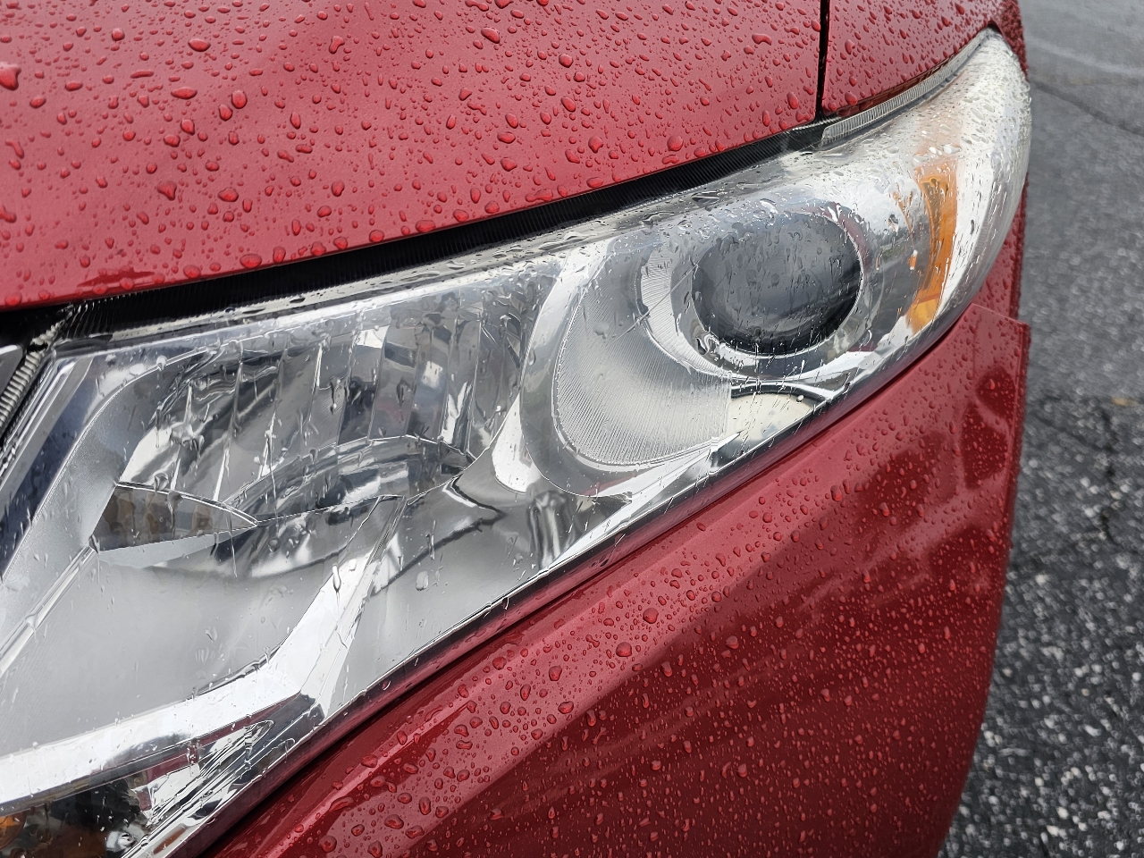 Toyota Venza 4dr Wgn I4 FWD XLE (Natl) 2014