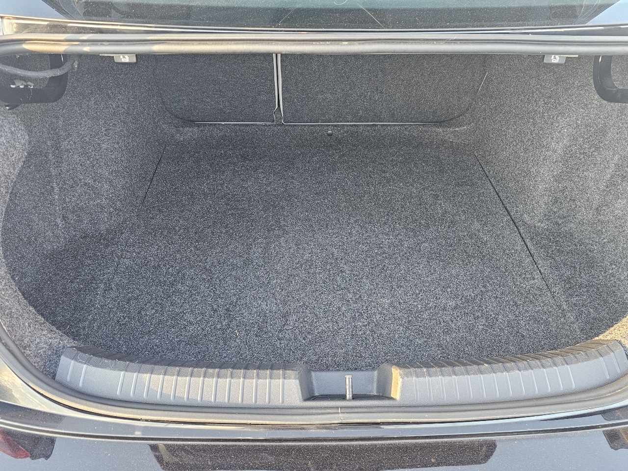 Volkswagen Jetta R-Line Auto w/SULEV 2019