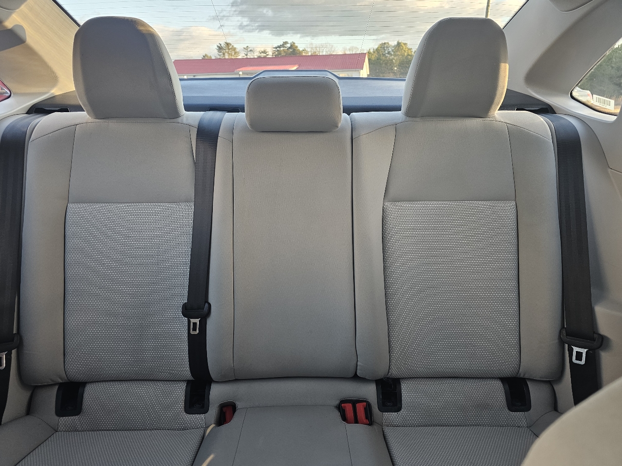 Volkswagen Jetta R-Line Auto w/SULEV 2019