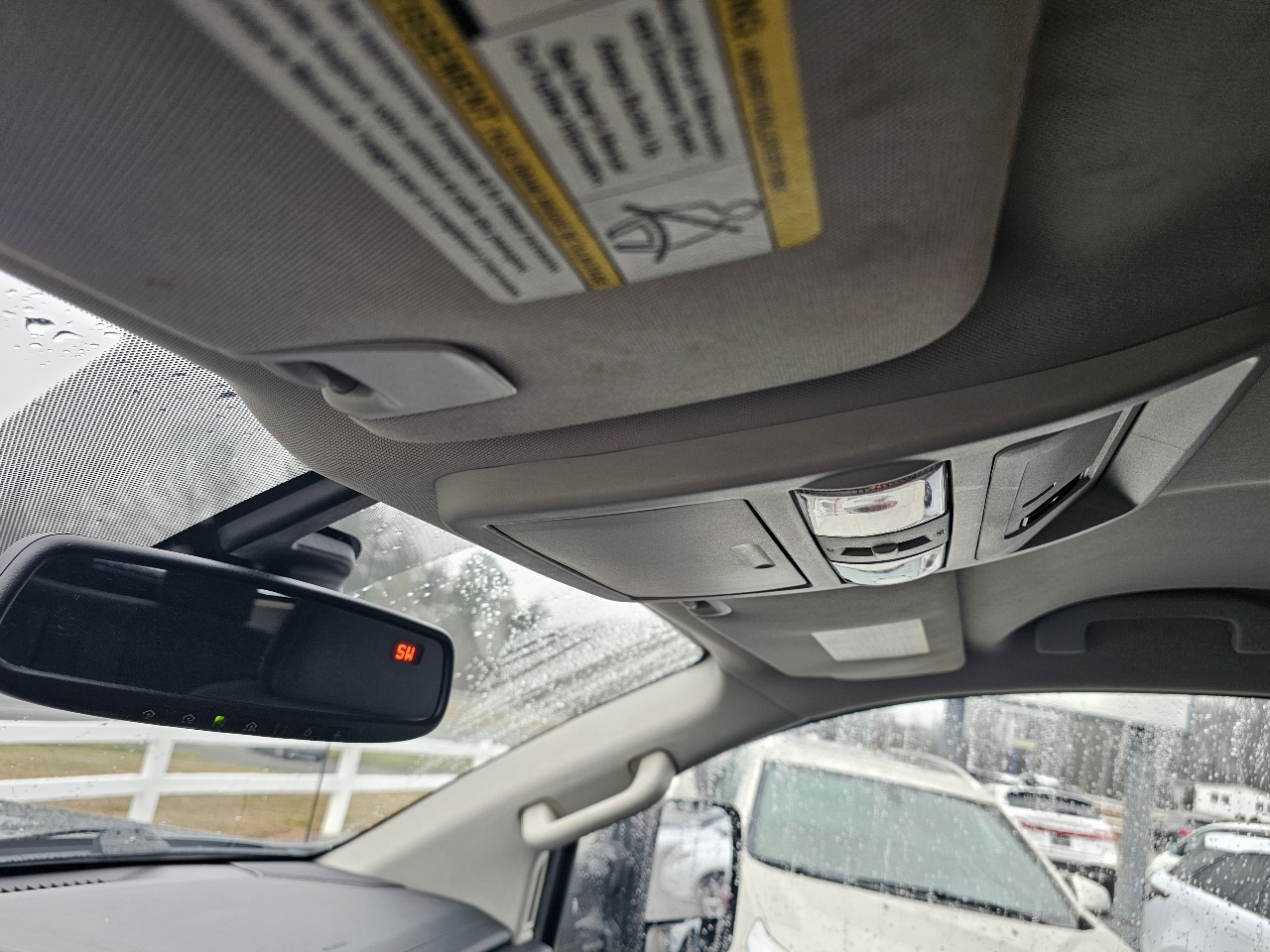 Nissan Titan 4x4 Crew Cab SV 2017