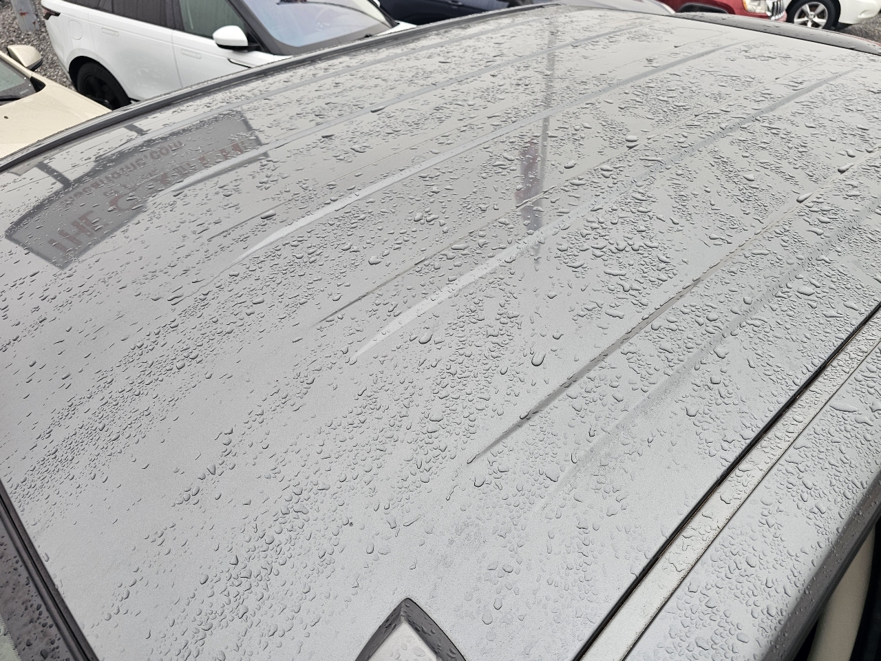 Nissan Titan 4x4 Crew Cab SV 2017