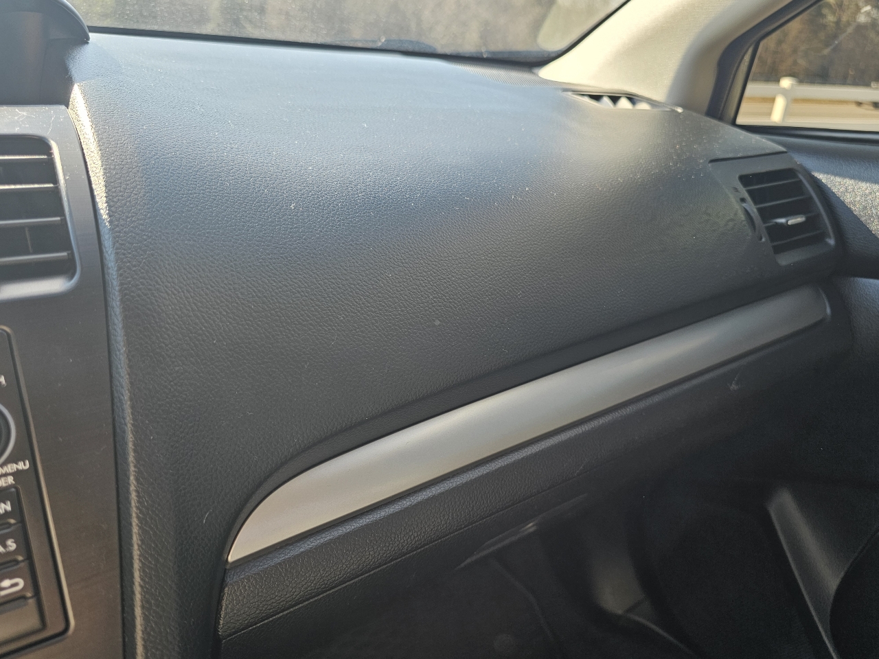 Subaru XV Crosstrek 5dr Auto 2.0i Limited 2013