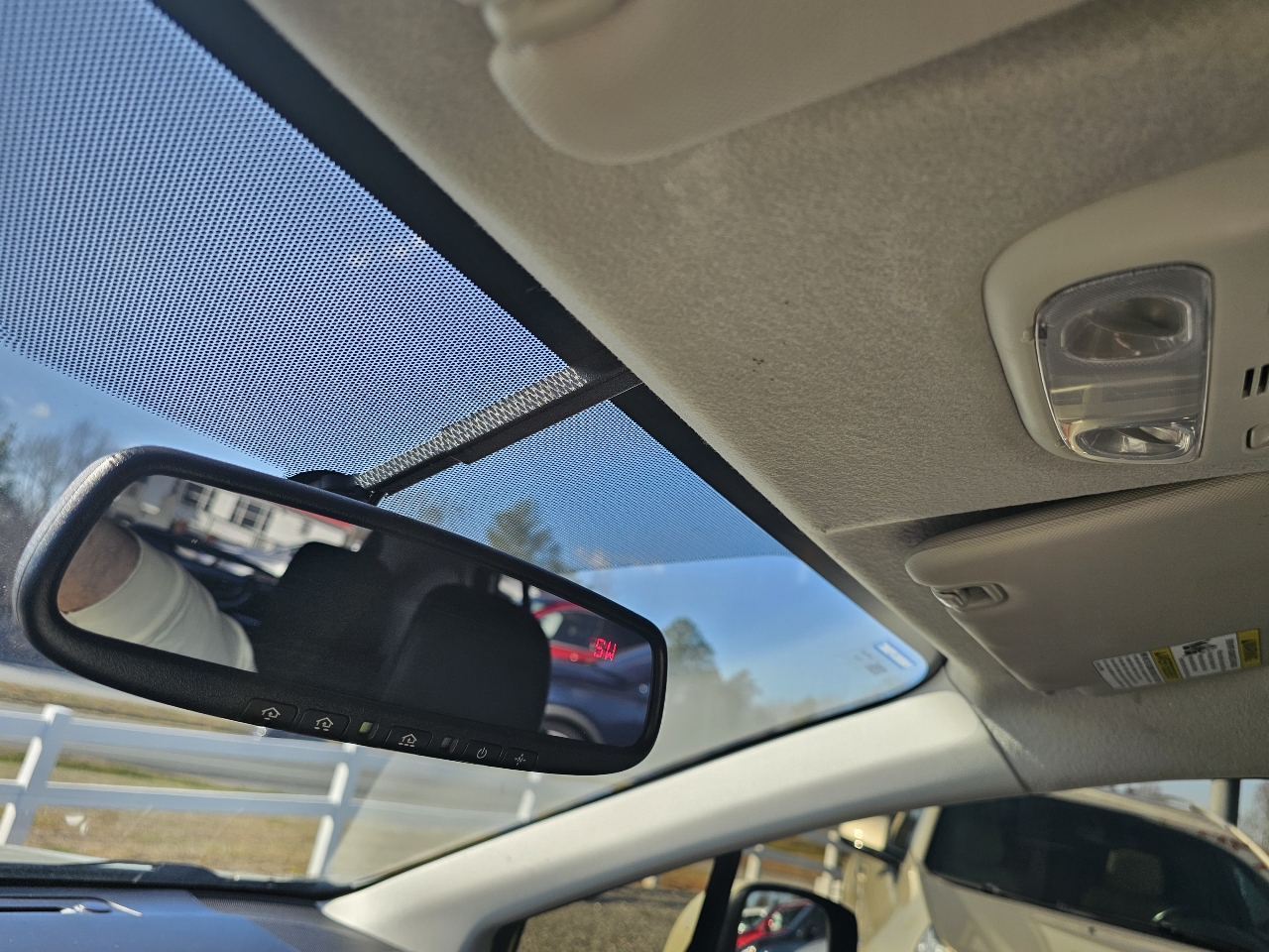 Subaru XV Crosstrek 5dr Auto 2.0i Limited 2013