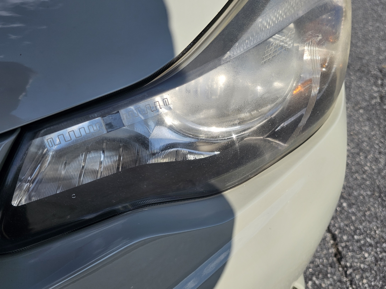 Subaru XV Crosstrek 5dr Auto 2.0i Limited 2013