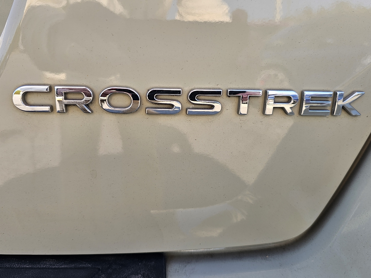 Subaru XV Crosstrek 5dr Auto 2.0i Limited 2013