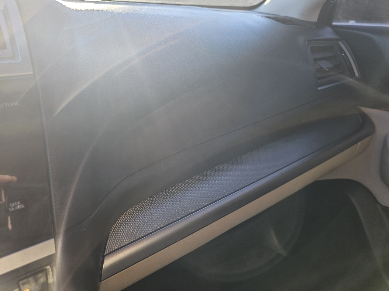 Subaru Outback 4dr Wgn 2.5i Premium 2016