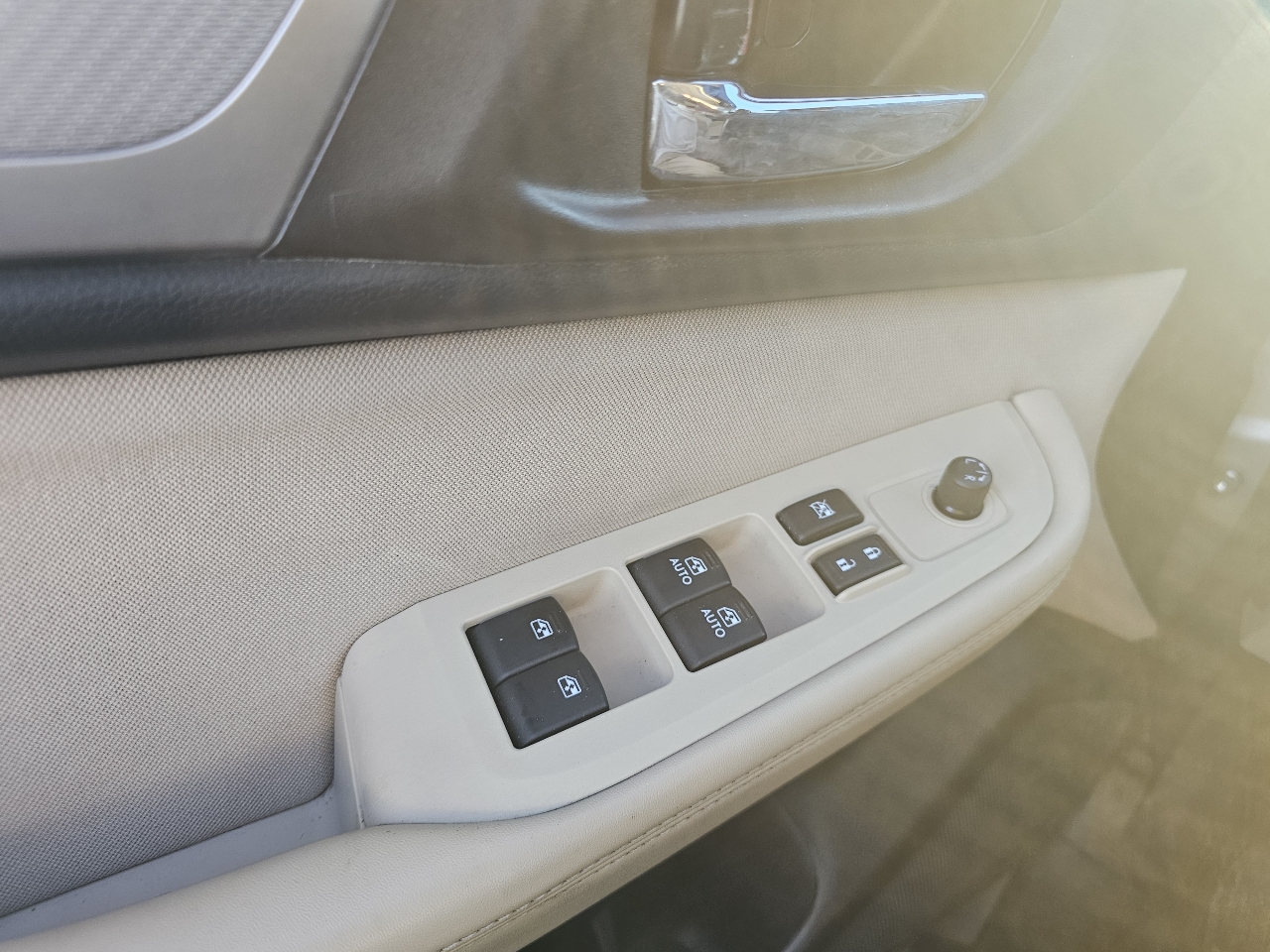 Subaru Outback 4dr Wgn 2.5i Premium 2016