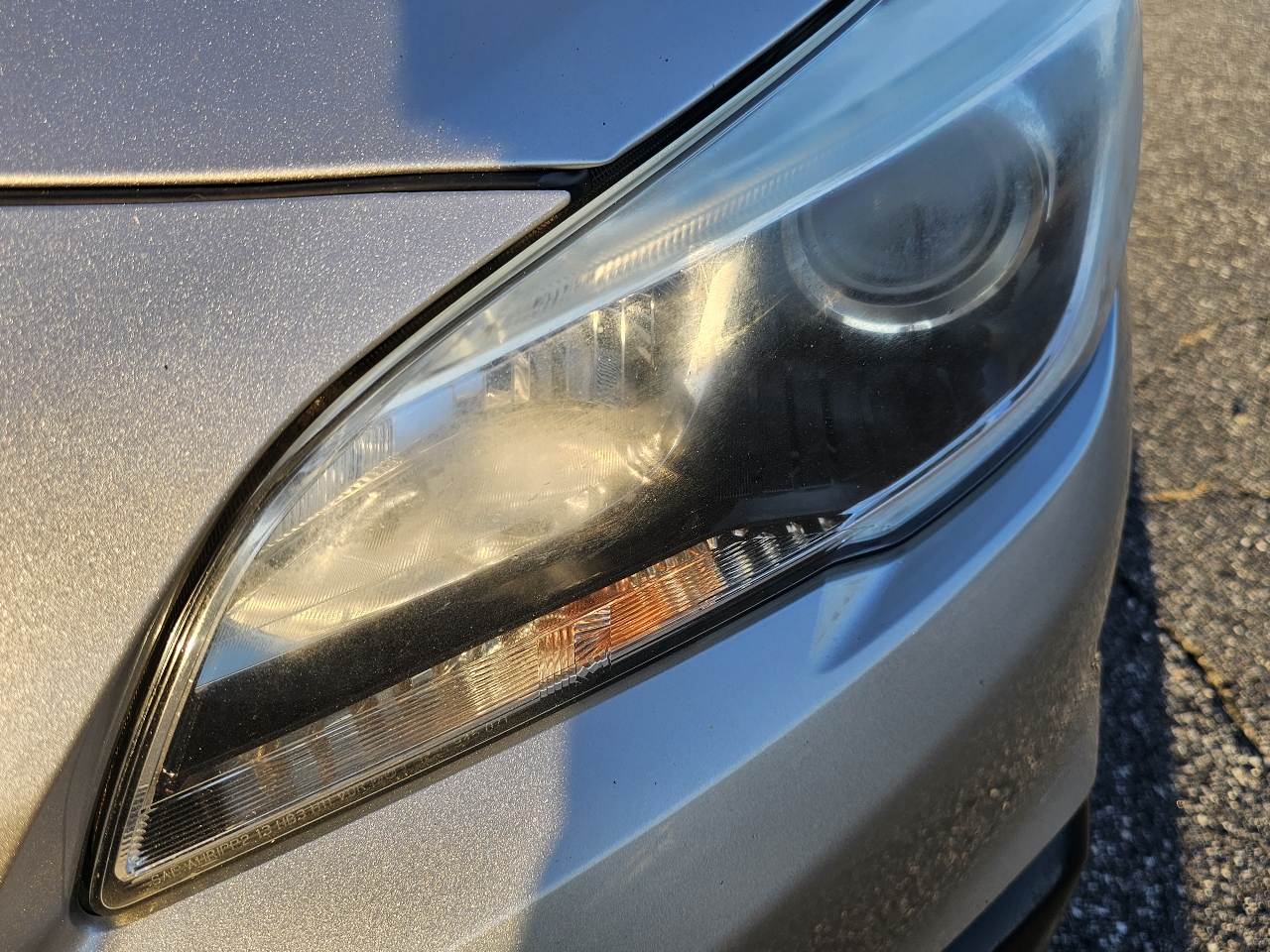 Subaru Outback 4dr Wgn 2.5i Premium 2016