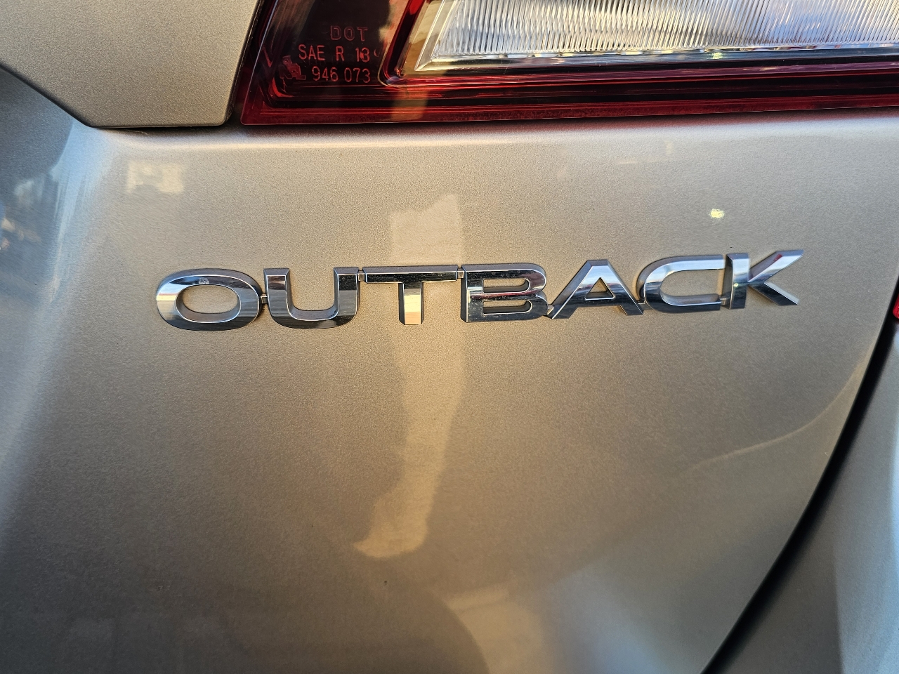 Subaru Outback 4dr Wgn 2.5i Premium 2016