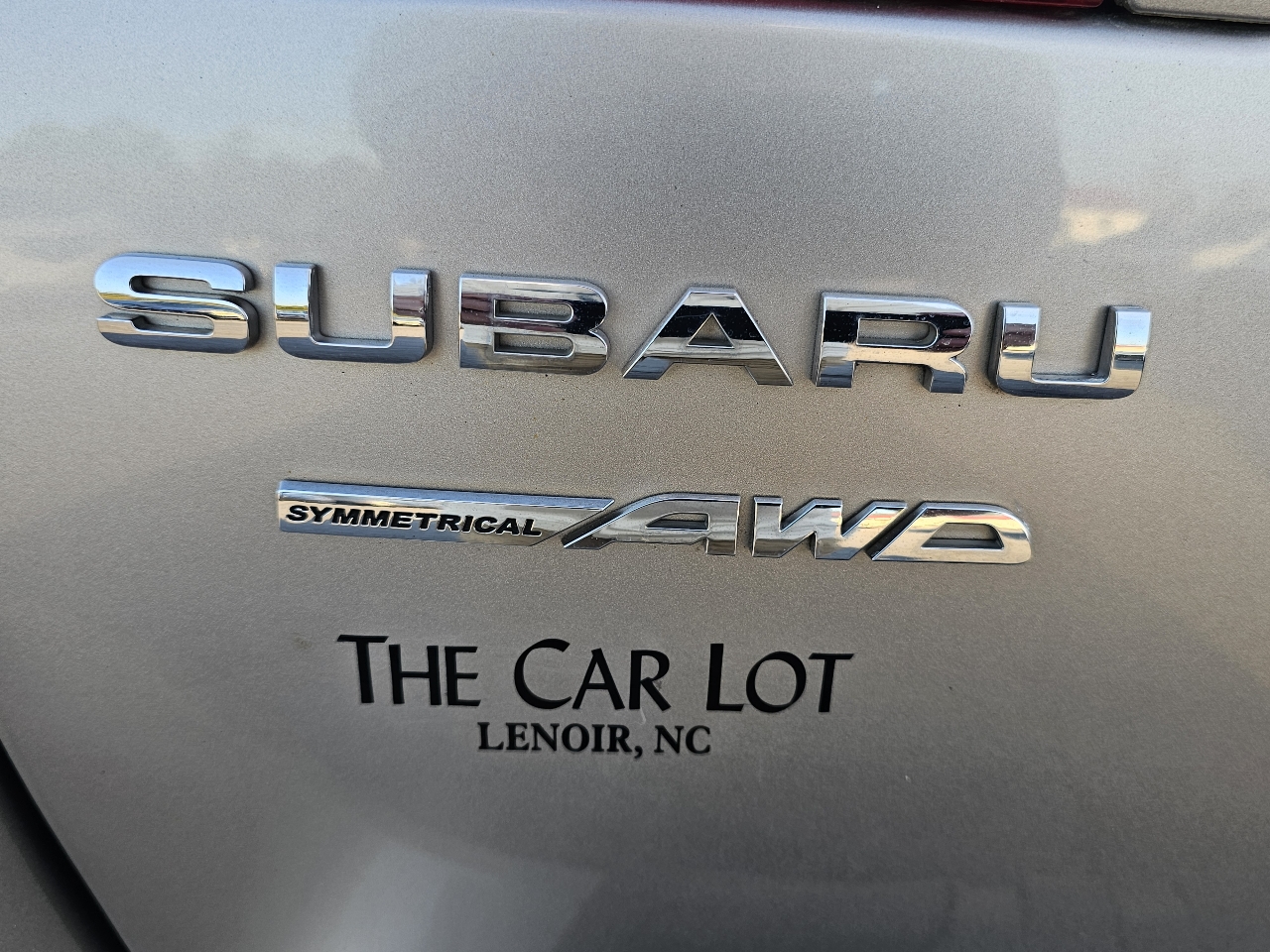 Subaru Outback 4dr Wgn 2.5i Premium 2016