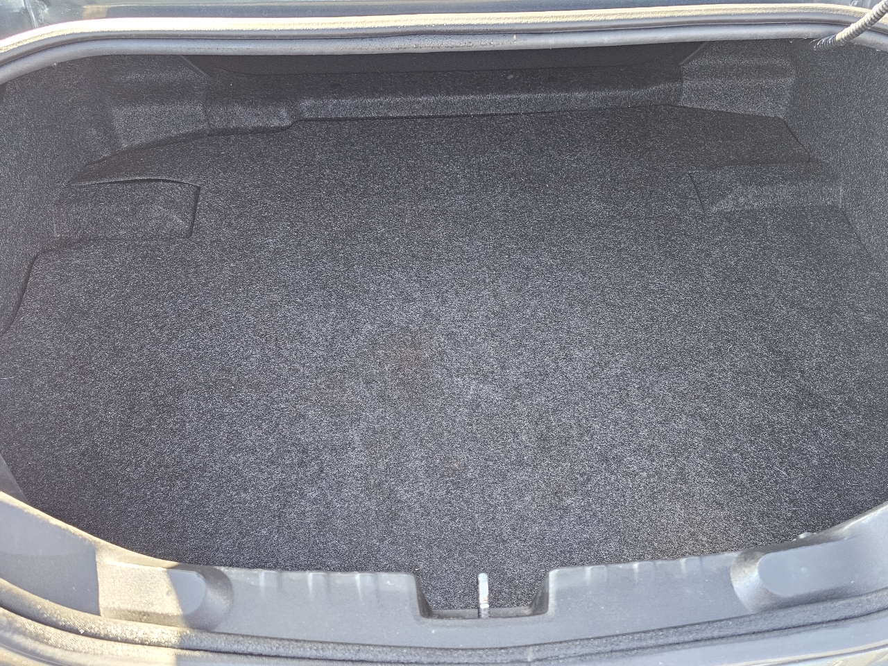 Chevrolet Camaro 2dr Cpe LT w/1LT 2015