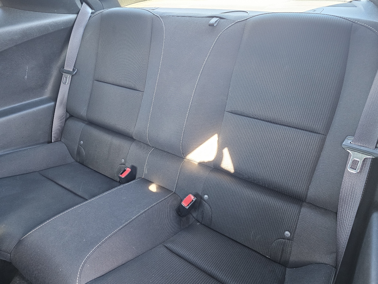 Chevrolet Camaro 2dr Cpe LT w/1LT 2015