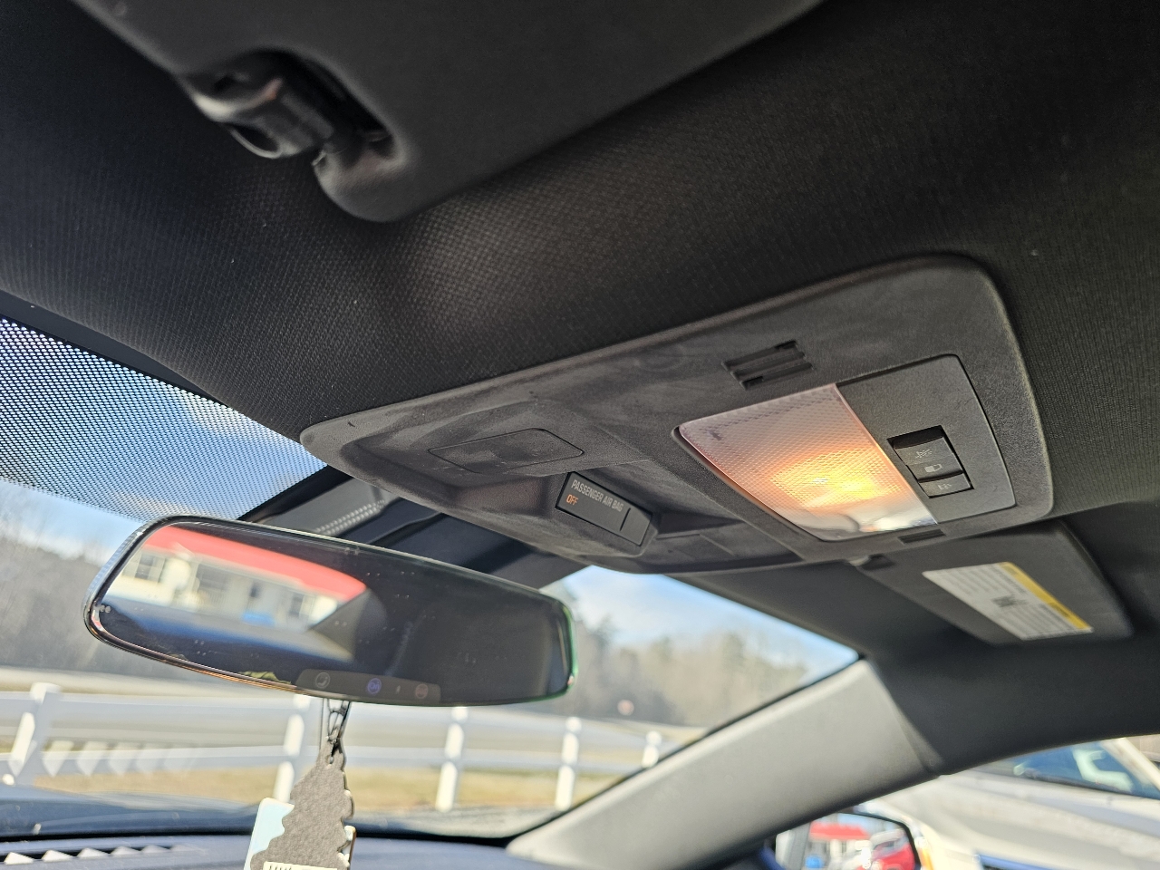 Chevrolet Camaro 2dr Cpe LT w/1LT 2015