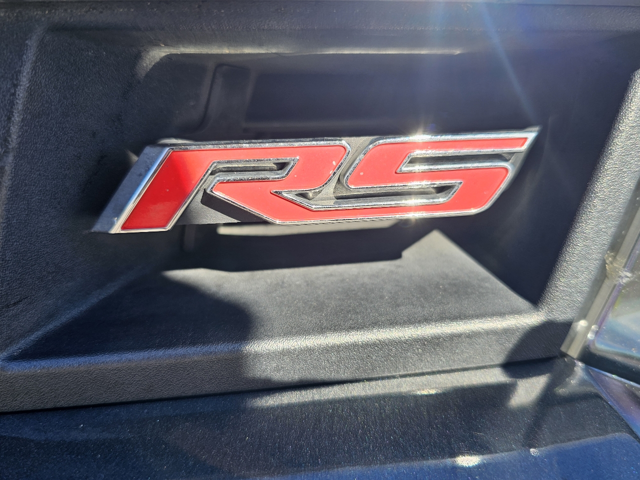 Chevrolet Camaro 2dr Cpe LT w/1LT 2015