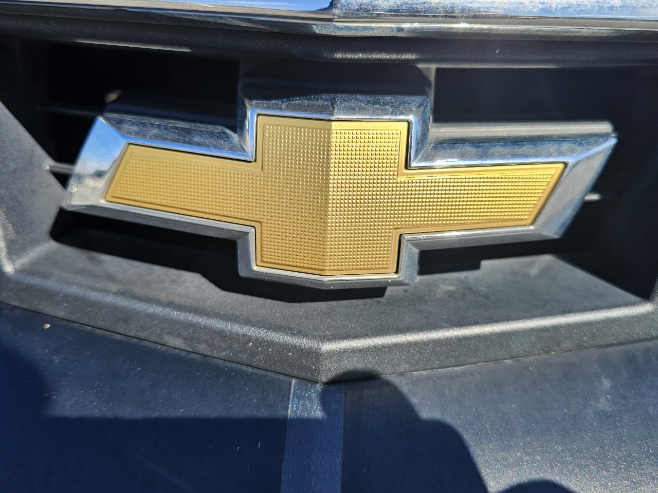 Chevrolet Camaro 2dr Cpe LT w/1LT 2015