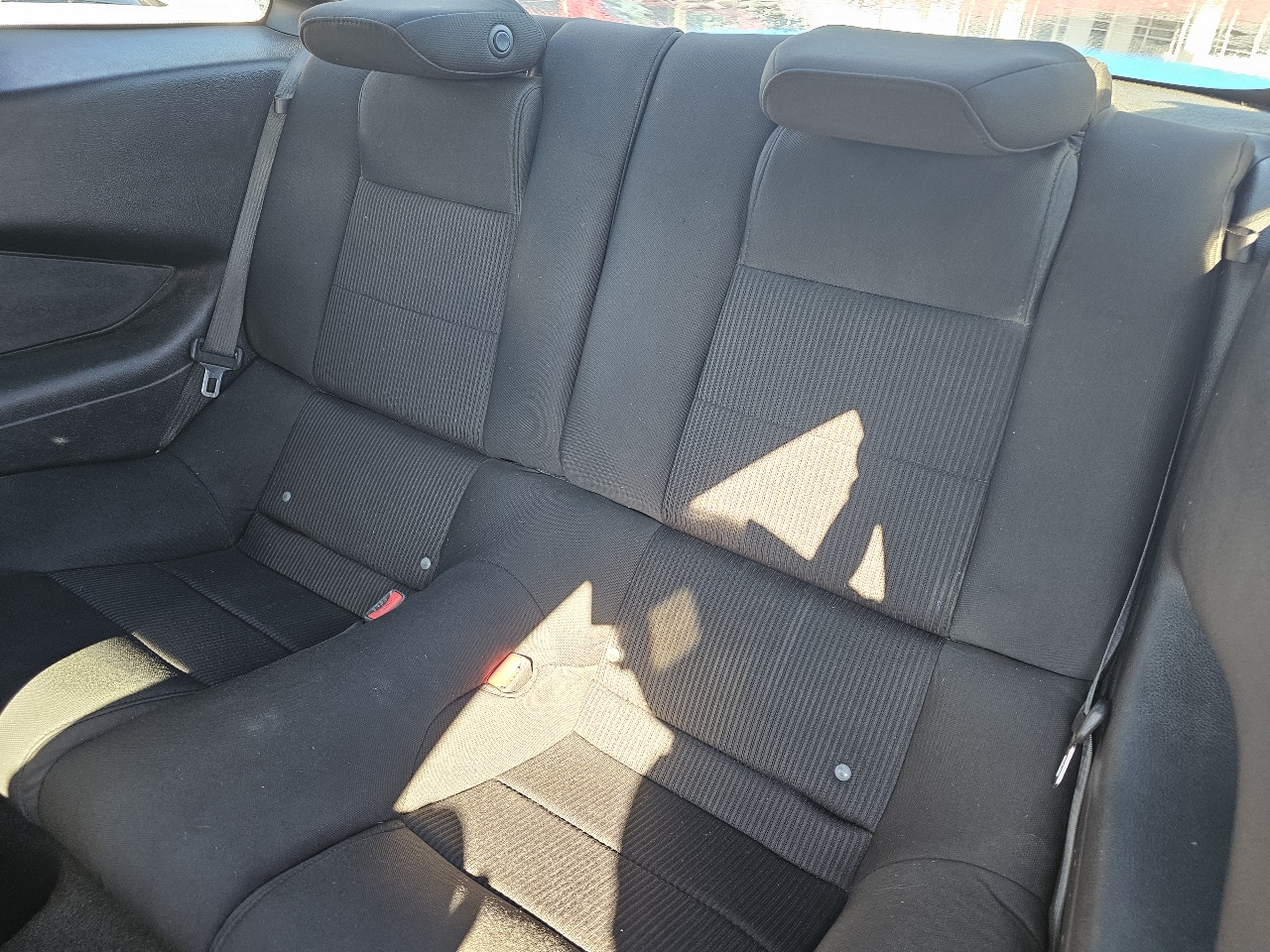 Ford Mustang 2dr Cpe V6 2013