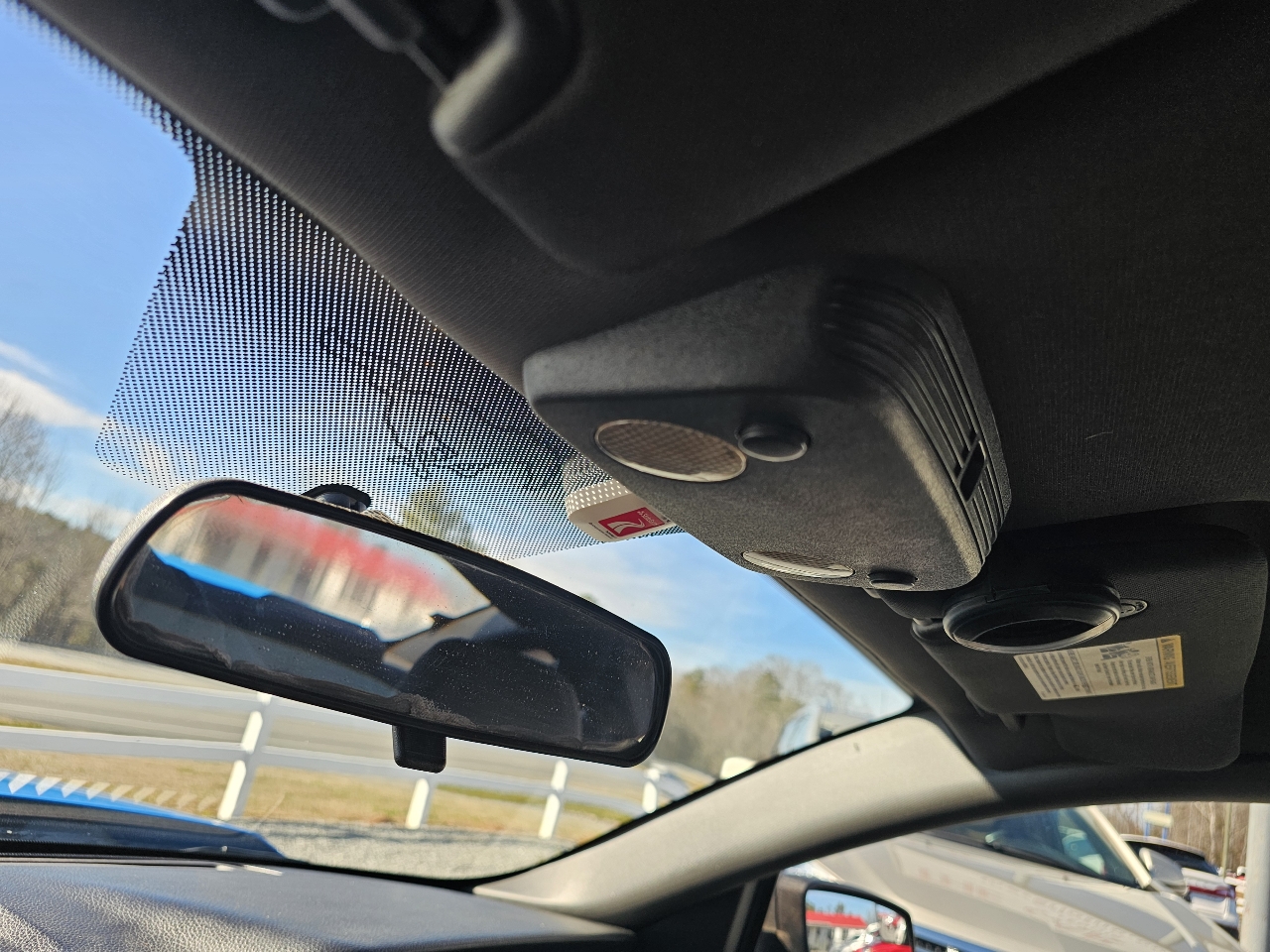 Ford Mustang 2dr Cpe V6 2013