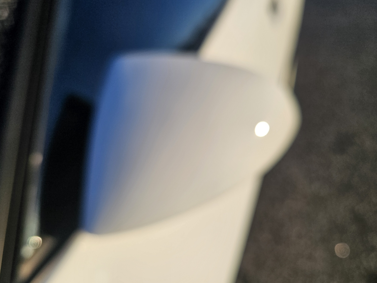 Chevrolet Corvette 2dr Coupe Hatchback 1989