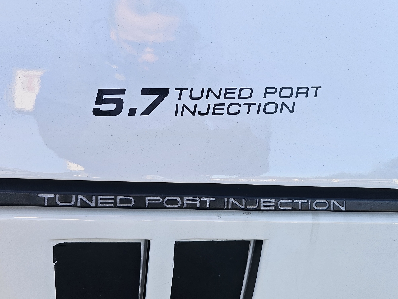 Chevrolet Corvette 2dr Coupe Hatchback 1989