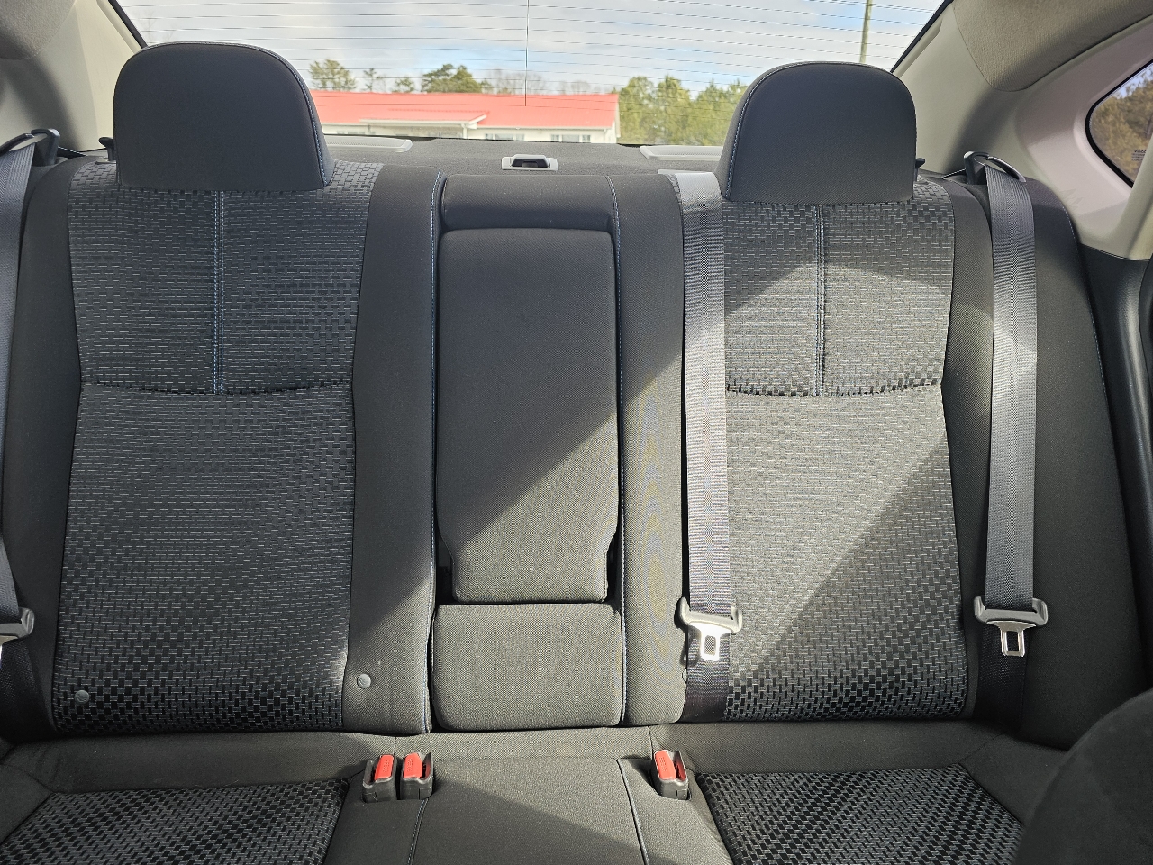 Nissan Sentra SR TURBO CVT 2017