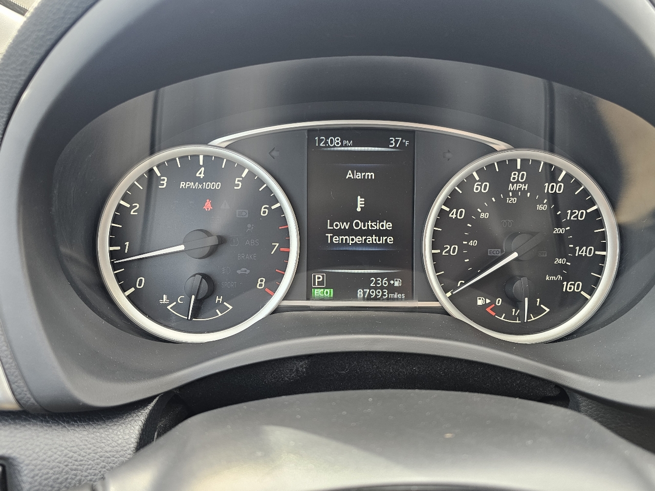 Nissan Sentra SR TURBO CVT 2017