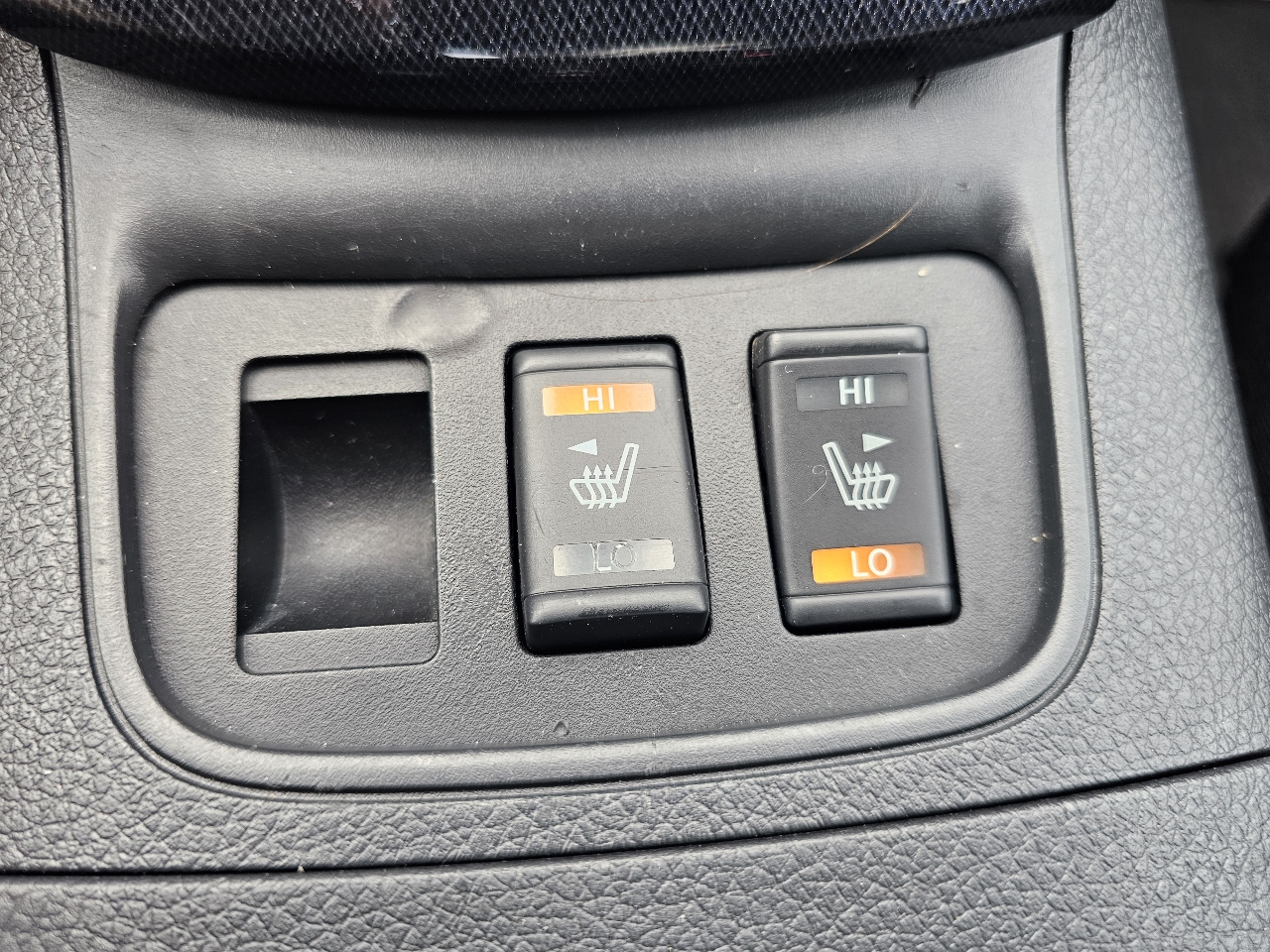 Nissan Sentra SR TURBO CVT 2017