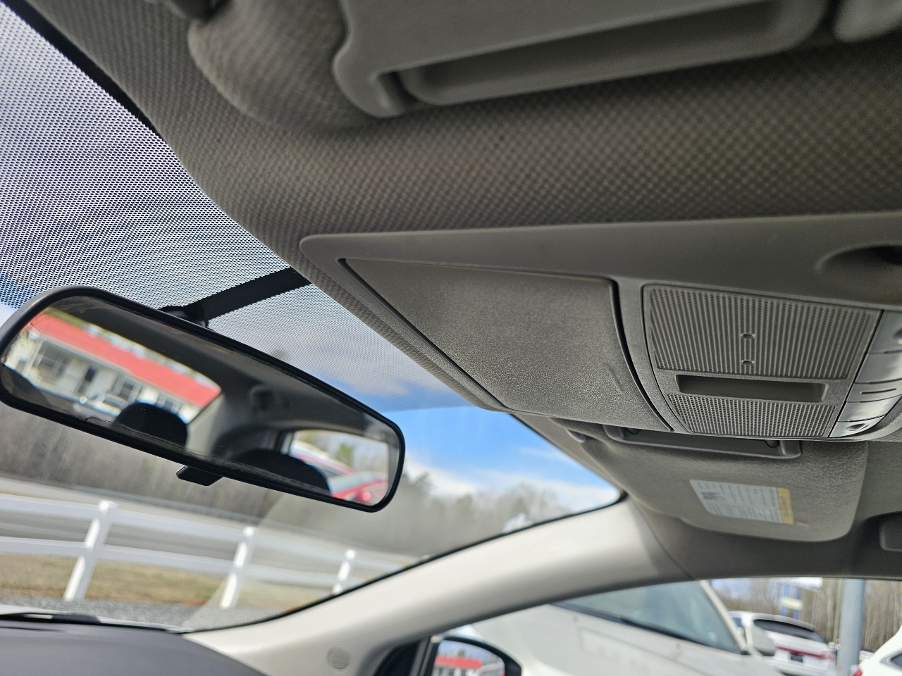 Nissan Sentra SR TURBO CVT 2017