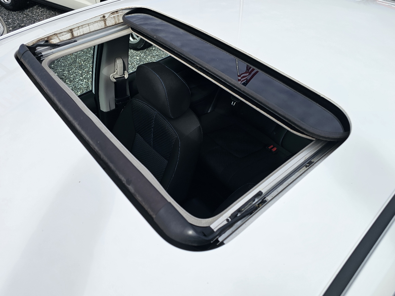 Nissan Sentra SR TURBO CVT 2017