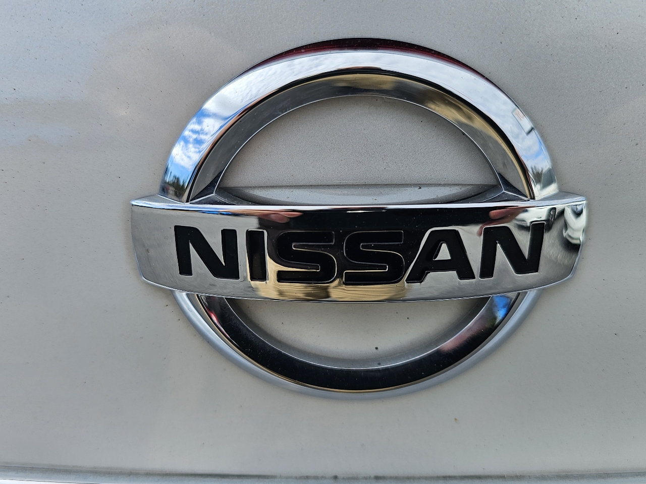 Nissan Sentra SR TURBO CVT 2017