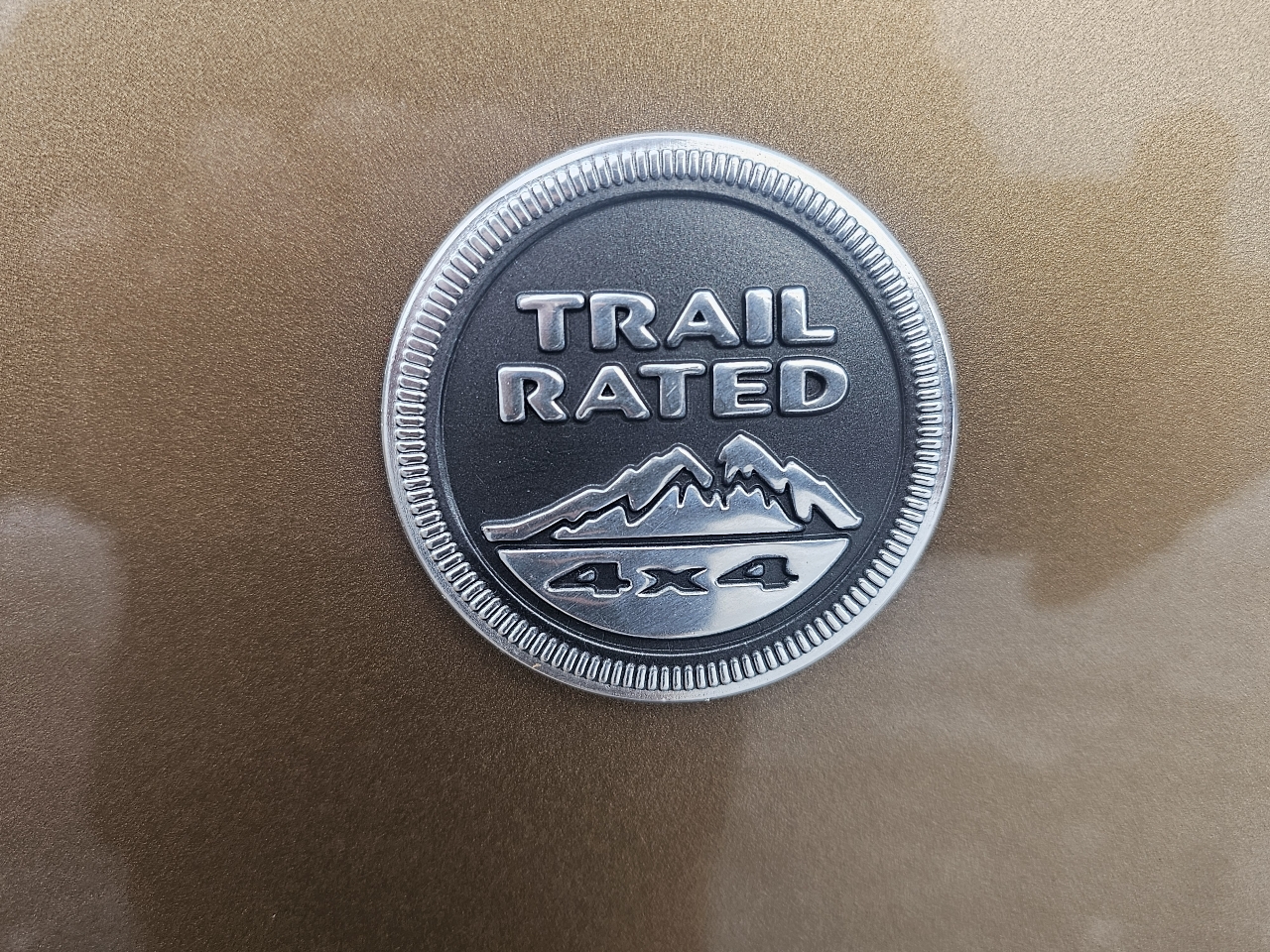 Jeep Wrangler Unlimited 4WD 4dr Sahara 2015