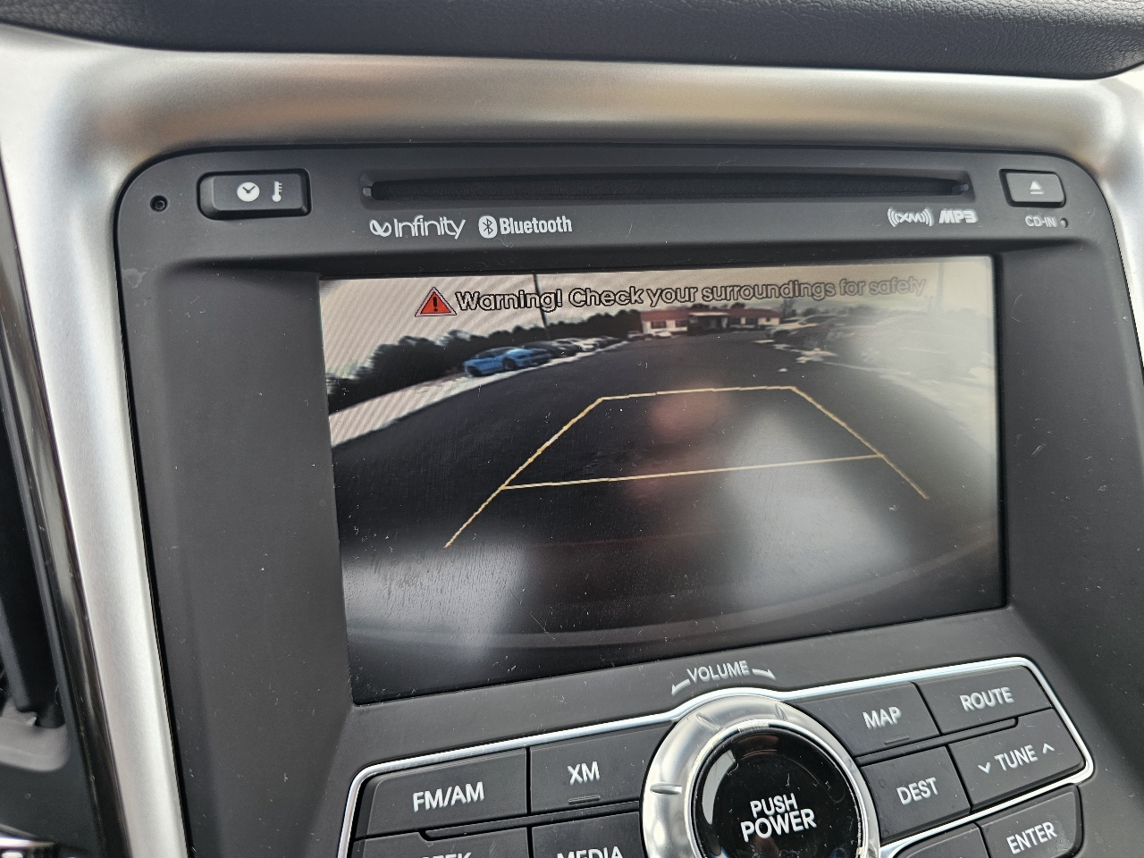 Hyundai Sonata 4dr Sdn 2.4L Auto Ltd 2011