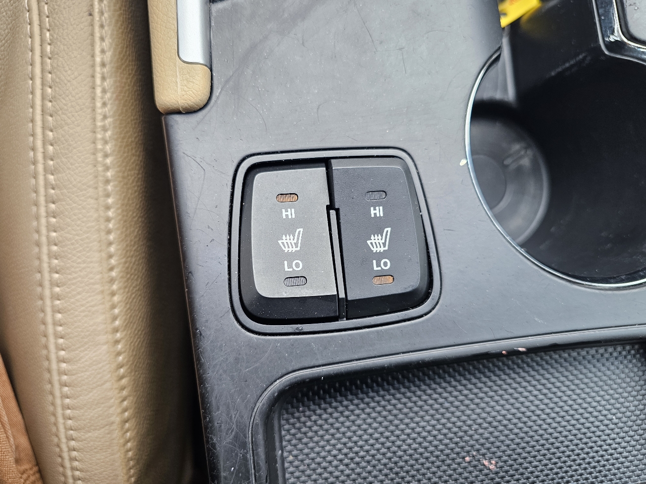 Hyundai Sonata 4dr Sdn 2.4L Auto Ltd 2011