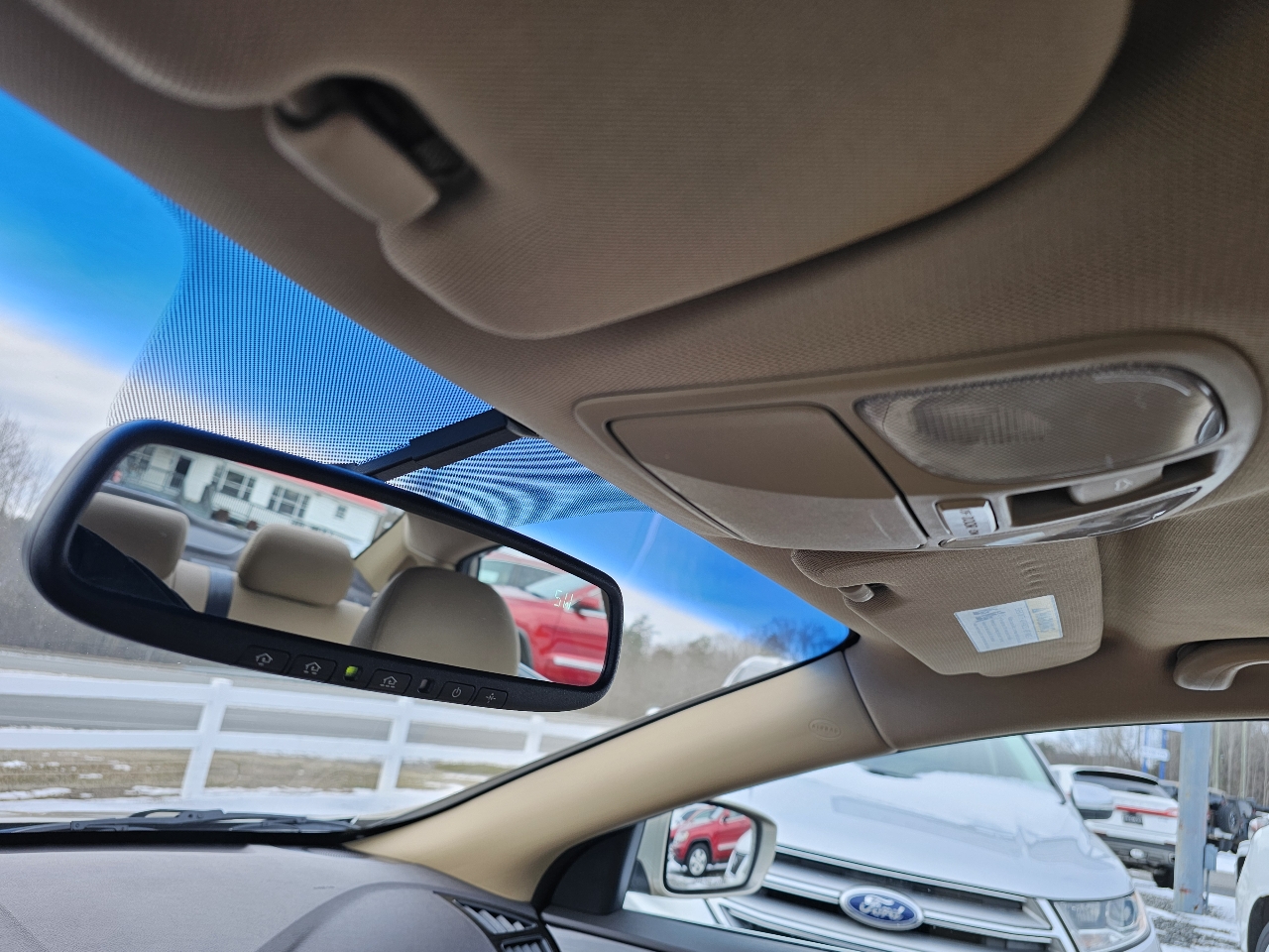 Hyundai Sonata 4dr Sdn 2.4L Auto Ltd 2011