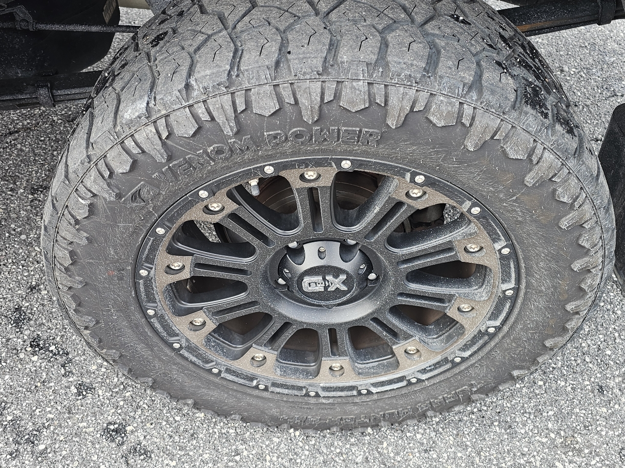 Toyota Tundra 4WD Truck Dbl 4.6L V8 6-Spd AT (Natl) 2010