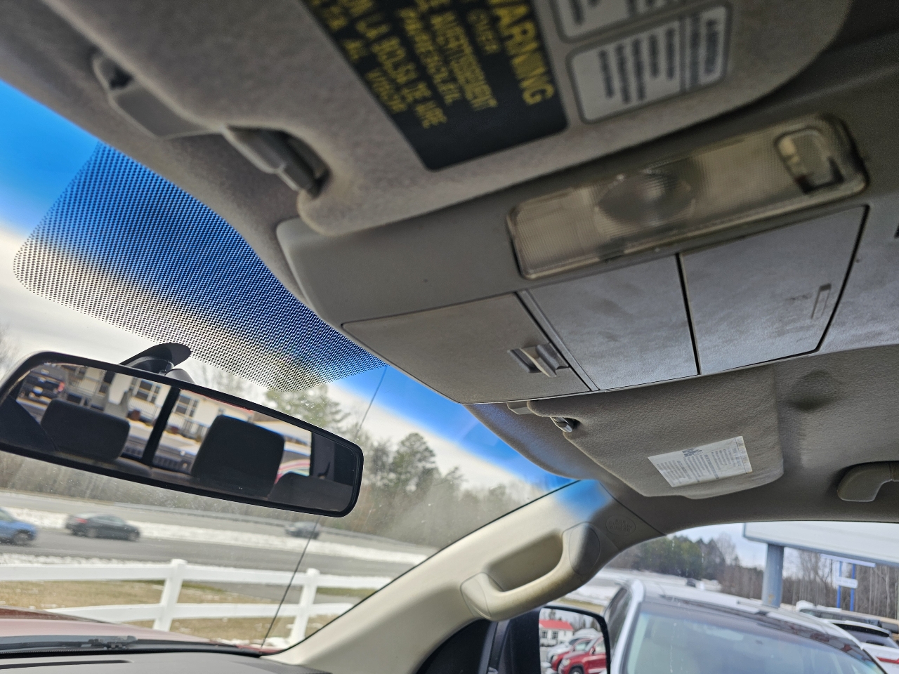 Toyota Tundra 4WD Truck Dbl 4.6L V8 6-Spd AT (Natl) 2010