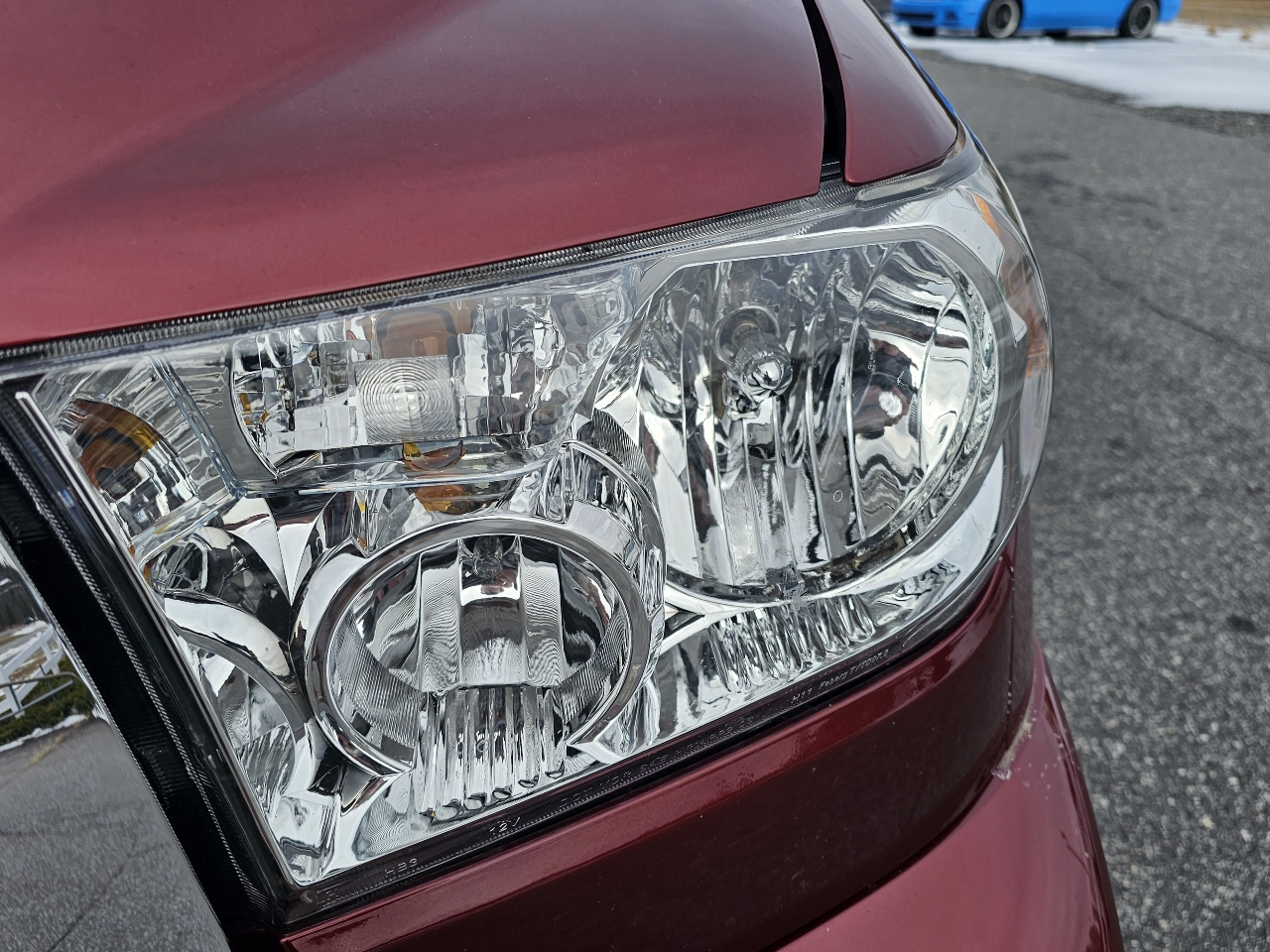 Toyota Tundra 4WD Truck Dbl 4.6L V8 6-Spd AT (Natl) 2010