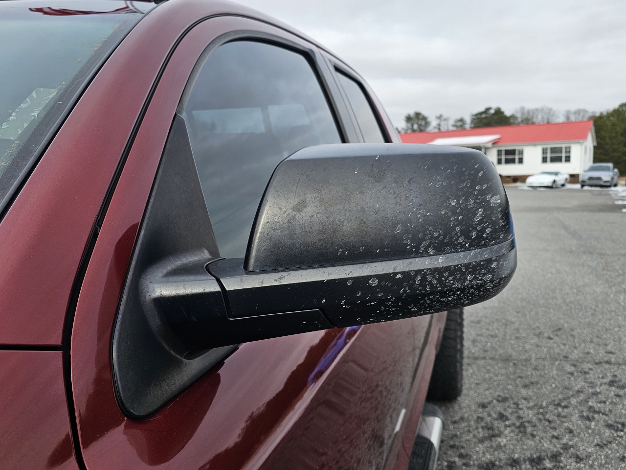 Toyota Tundra 4WD Truck Dbl 4.6L V8 6-Spd AT (Natl) 2010