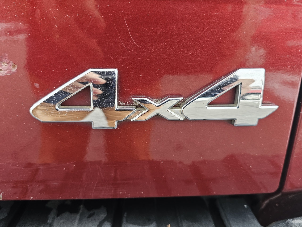 Toyota Tundra 4WD Truck Dbl 4.6L V8 6-Spd AT (Natl) 2010