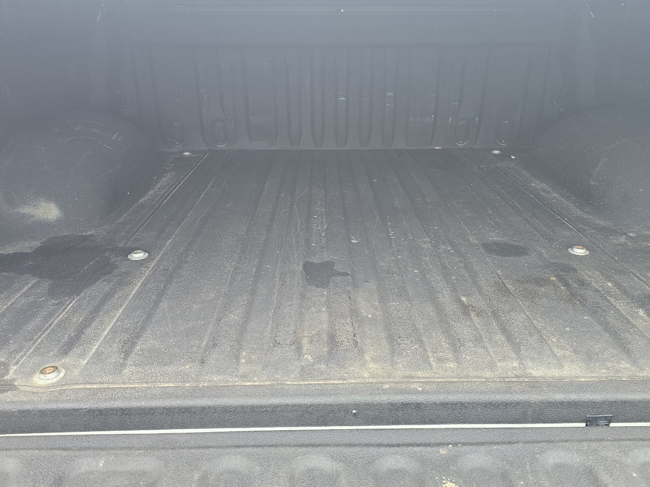 Toyota Tundra 4WD 1794 Edition CrewMax 5.5' Bed 5.7L FFV (Natl) 2017