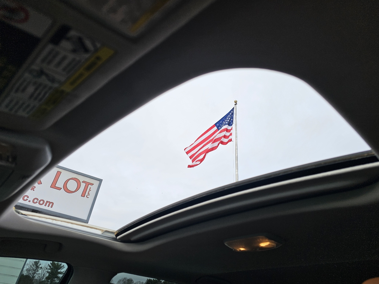 Toyota Tundra 4WD 1794 Edition CrewMax 5.5' Bed 5.7L FFV (Natl) 2017