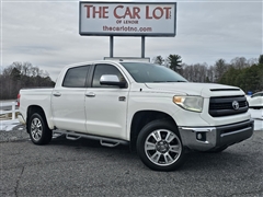 2017 Toyota Tundra 4WD 