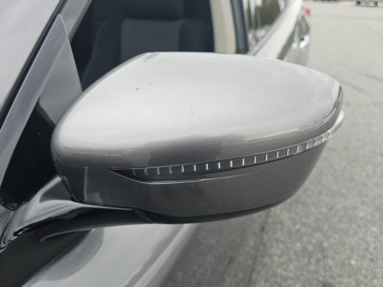 Nissan Pathfinder 4x4 S 2017