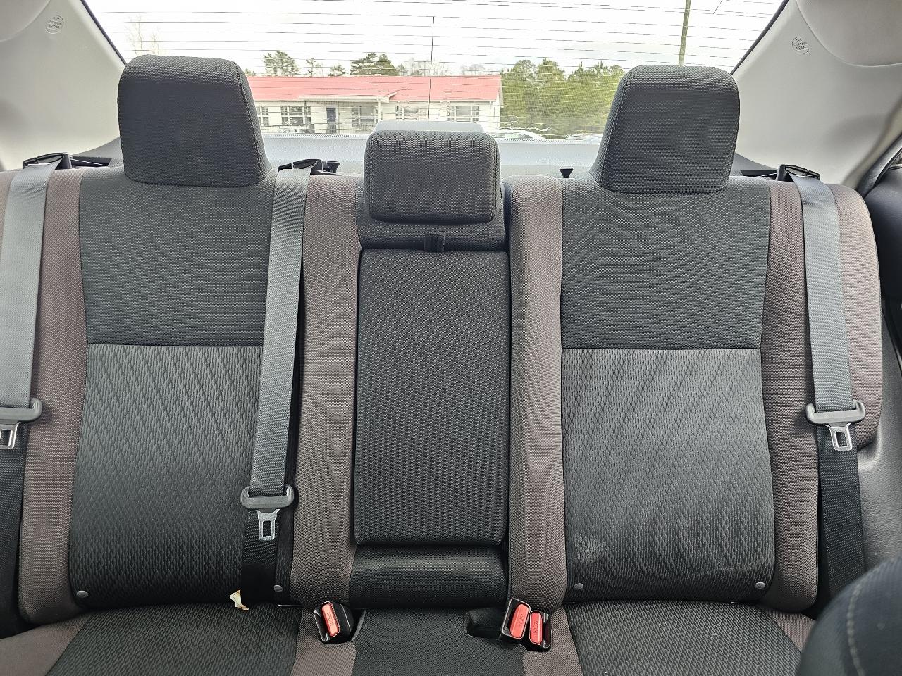 Toyota Corolla XLE CVT (Natl) 2019