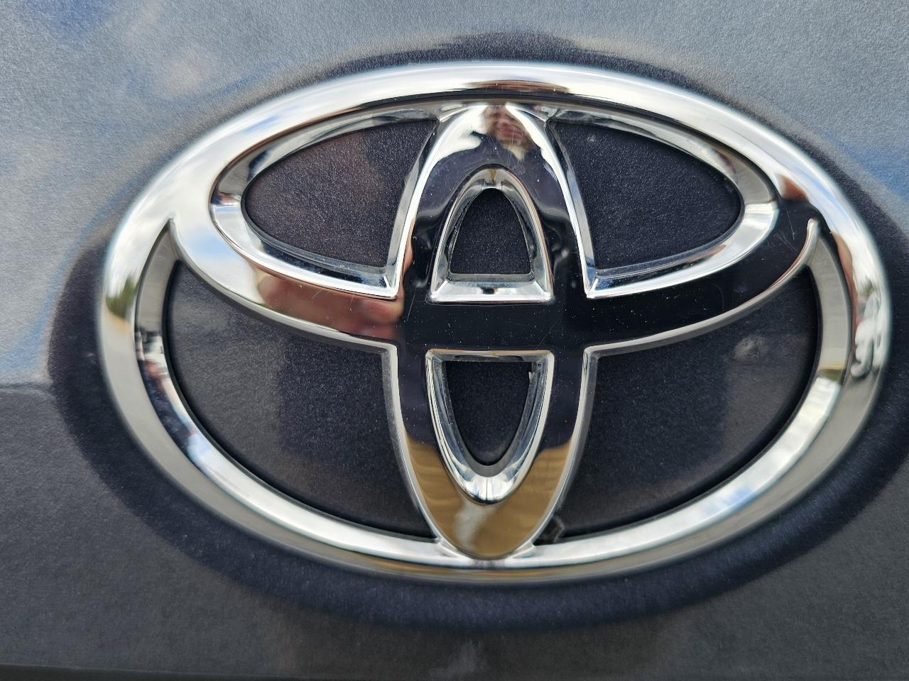 Toyota Corolla XLE CVT (Natl) 2019